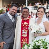 Celebrante de Casamento - Dom Lucas Macieira
