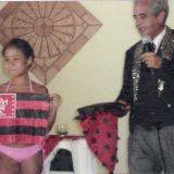 Marrequinho Festas Infantis