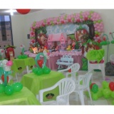 Salão de Festa Claizi