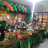 Buffet Diver Festas. Animação Que Faltava!