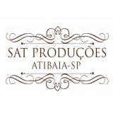 Sat Produções - Filmagem e Fotografia