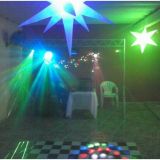 Festas & Eventos ( Junior 100%dj )