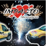 Mensagens Ao Vivo & Telemensagem Impacto