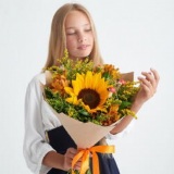 Entrega de flores em São Gonçalo