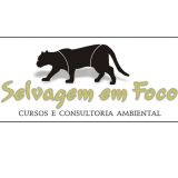Selvagem em Foco - Cursos e Consultoria Ambiental