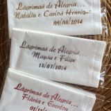 Lenços Personalizados