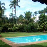 Chácara Sangra d´água Locação Lazer & Eventos