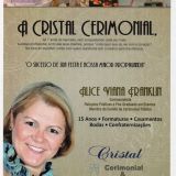 Cristal Cerimonial e Eventos