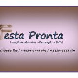 Festa Pronta Barueri