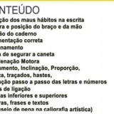 Curso De Caligrafia