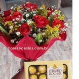 Floricultura itaborai