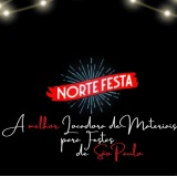 Norte Festa Locação De Material Ltda
