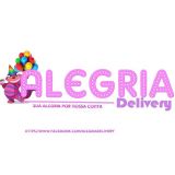 Alegria Delivery
