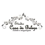 Salão de Beleza de Taguatinga Studio Casa da Belez