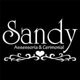 Sandy ”Teclado & Voz”