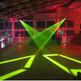 Som Iluminação E Dj Para Festas