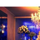 Espaço Ibirapuera - Eventos