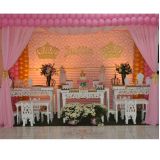Pat Mania Festas (buffet Infantil)