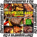 Botafogo Churrasqueiros