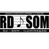 rd Som, DJ em Curitiba