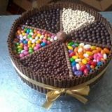 Festas Doce Sabor Buffet Domiciliar