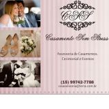 Assessoria De Casamento- Casamento Sem Stress