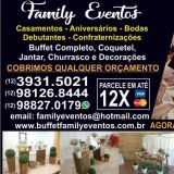 Family Eventos