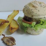 Chef Giusti - Gastronomia