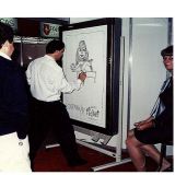 Show De Caricaturas Para Eventos
