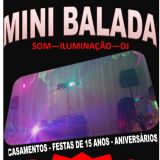 Elmo Festas e Eventos