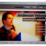 Mestre De Cerimônia-anderson Veloso