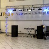 RJ Som e Iluminaçao para Festas e Eventos DF