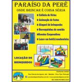 Paraíso da Perê