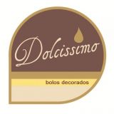 Dolcissimo Bolos