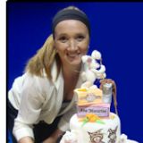 Ane Macarini Cake Designer