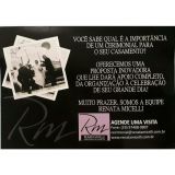 Renata Micelli Cerimonial