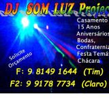 W.M.S. Equipamentos Audiovisuais
