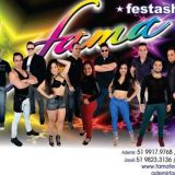 Fama Festa Show