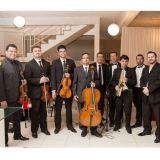 Banda Elos Voices - Músicos Para Cerimônias