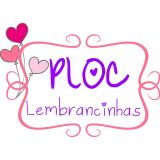 Ploc Lembrancinhas