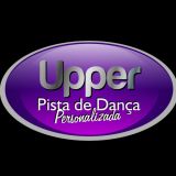 Upper Pista de Dança personalizada