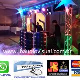 Jb Eventos (djs Som & Iluminaçao)