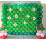 André Art com Balões & Eventos