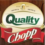 Quality Chopp - Pra Quem Gosta de Qualidade