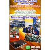 jr Eventos e formaturas