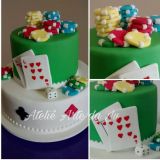 Arte da Ju Bolos e Doces Personalizados