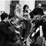 Sublime Coral E Orquestra