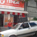 Carro de Som bh