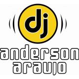 Dj Anderson Araujo