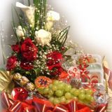 Sabor & Emoção Cestas Especiais
